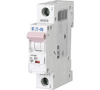 Eaton 236005, 2 A, disjoncteur 1P, B-Char