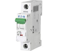Eaton 236053 PXL-C6/1 Disjoncteur 1 pôle 6 A 230 V/AC