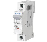 Eaton Disjoncteur 236059 PXL-C16/1 1 pôle 16 A 230 V AC