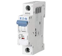 Eaton Disjoncteur PXL-C20/1 1 pôle 20 A 230 V AC (236060)