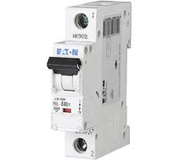 Eaton 236063, 40 A, disjoncteur 1P, C-Char
