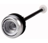 Eaton 254835 M22-DZ-X Touche de déverrouillage collerette plastique 1 pc(s)