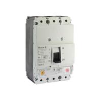 Eaton 259083 Nzmn1-a63 Interrupteur Automatique 3p 63a Protection Systèmes