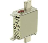 Eaton 25NHG000B Fusible NH avec afficheur de sécurité mécanique Taille du fusible = 000 25 A 500 V 3 pc(s)