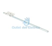 Eaton 261232 NZM1/2-XV4 Arbre De Rallonge Électrique 400MM