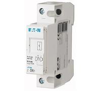 Eaton 263876 Dispositif de sécurité Disjoncteur 1P, 10 x 38