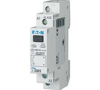 Télérupteur 16A 230V 1P+N Eaton