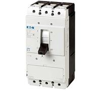 N3-400 Interrupteur-sectionneur Tension de contact (max.): 690 V/AC