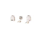 Eaton 266739 Commande de raccordement, cadre de serrage