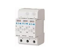 Eaton 266755 - Borne bride 2-4-160-xkc 4 pôles