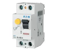 Eaton Interrupteur différentiel 267444 40 A 30 mA 230 V