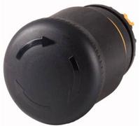 Eaton 271499 M22S-PVT Bouton STOP/PAUSE noir décrochage par rotation 1 pc(s)
