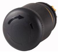 Eaton 271499 M22S-PVT Bouton STOP/PAUSE noir décrochage par rotation 1 pc(s)