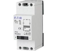 Eaton Transformateur de sonnette 272483 – 4 V/AC, 8 V/AC, 12 V/AC, 2 A X99616