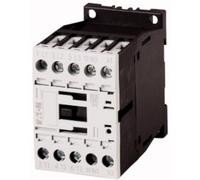 Moeller DILM9-10(24VDC) groupe électrogène Noir, Blanc 3