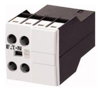 Eaton 277375 Interrupteur de secours de pierre, 2 NC, montage, vis