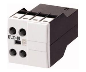 Eaton 277375 Interrupteur de secours de pierre, 2 NC, montage, vis