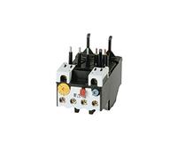 Eaton 278438 Relais de protection de moteur, 2,4-4 A, 1 NO + 1 NC