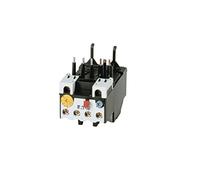 Eaton Relais de protection moteur ZB12-12 9–12 A 1 NO + 1 NC Noir/Blanc 1 pc(s)