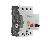 Eaton 278480 PKZM01-1,6 Interrupteur De Protection À Boutons 1,6A
