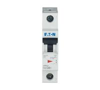 Eaton 278565, 40 A, disjoncteur 1P, C-Char