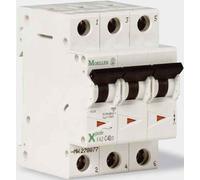Eaton 278869 Disjoncteur, 10 A, 3P, C-Char