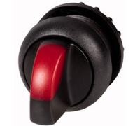 Eaton 284399 M22S-WLKV-R Bouton sélecteur collerette plastique levier noir 1 pc(s)