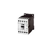 Eaton Contacteur DILM15-10 (24VDC) 3 NO (T) 7.5 kW 24 V/DC 15.5 A 1 pc(s)