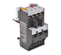 Eaton 290168 zb12-16 relais de protection de moteur, 12-16 A, 1 NO + 1 NC, 600 V, Noir, Blanc