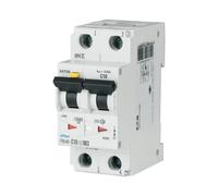 Eaton 2P Rcbo Disjoncteur Différentiel 16A 30mA Type B - 170881