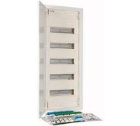 Tableau à disjoncteur Eaton 302412 KLV-60HWP-F Coffret de distribution mur creux Nombre de divisions = 12 Nbr de rangées = 5