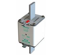 Eaton 355NHM2B-690 Fusible NH avec afficheur de sécurité mécanique Taille du fusible = 2 355 A 690 3 pc(s)