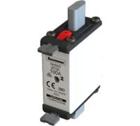 Eaton 35NHG000BI Fusible NH avec indicateur mécanique de fusible Taille du fusible = 000 35 A 500 V 3 pcs