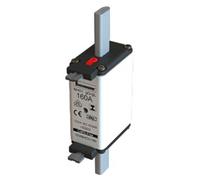 Eaton 35NHG01BI Fusible NH avec afficheur de sécurité mécanique Taille du fusible = 1 35 A 500 V 3 pc(s)