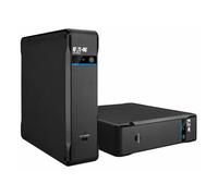 Eaton Onduleur 3P Ellipse 1300 USB FR 1300 VA 840 W