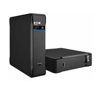Eaton MGE : 3P ELLIPSE TOWER UPS 1-PHASE OFFLINE 1700VA 1040W 8 OUTLET