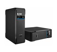 Eaton 3P Ellipse 700 USB IEC - Onduleur - CA 220-240 V - 420 Watt - 700 VA - USB - connecteurs de sortie : 4