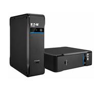 Eaton MGE : 3P ELLIPSE TOWER UPS 1-PHASE OFFLINE 900VA 540W 4 OUTLETS