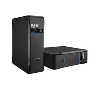 Eaton Onduleur 3P900UD 900 VA 540 W USB 4 prises EU Protection parafoudre
