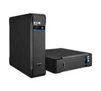 Eaton 3P Ellipse UPS alimentation d'énergie non interruptible Veille 1,3 kVA 840 W 8 sortie(s) CA