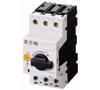 Eaton Disjoncteur de protection moteur PKZM0-0,16 0,16 A 690 V/AC New NFP