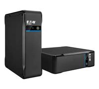 Eaton 3P700I alimentation d'énergie non interruptible Veille 0,7 kVA 420 W 4 sortie(s) CA