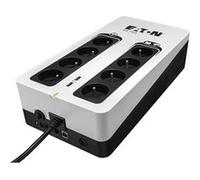 Onduleur EATON MGE 3S 700 FR 700 VA 6 Prises 420 Watts