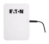 Eaton 3S Mini 3SM36 - Onduleur - CA 90-264 V - 36 Watt 2.2 Ah - connecteurs de sortie : 1 - France - noir, blanc