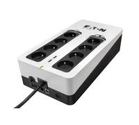 Eaton 3S700F alimentation d'énergie non interruptible Veille 0,7 kVA 420 W 8 sortie(s) CA