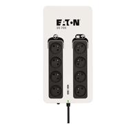 EATON 3S700F Onduleur Off-line 3S - 700VA / 420W - 8 prises 220V FR