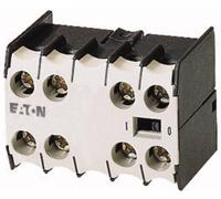 Eaton 40DILE Bloc de contacts auxiliaires 4 NO (T) 4 A enfichable 1 pc(s)