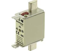 Eaton 4NHG000B Fusible NH avec afficheur de sécurité mécanique Taille du fusible = 000 4 A 500 V 3 pc(s)