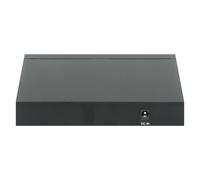 Tripp Lite Commutateur non géré NG5POE-M2 5 ports 2,5 Gbit/s PoE+ 70W métal SFP+ 10Gb Nouveau