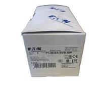 EATON / 53111 / P1-32/EA/SVB-SW / Installation du commutateur principal / EAN...